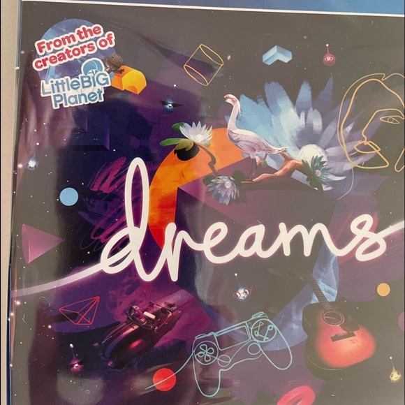 Dreams for PlayStation 4 - Picture 6 of 9